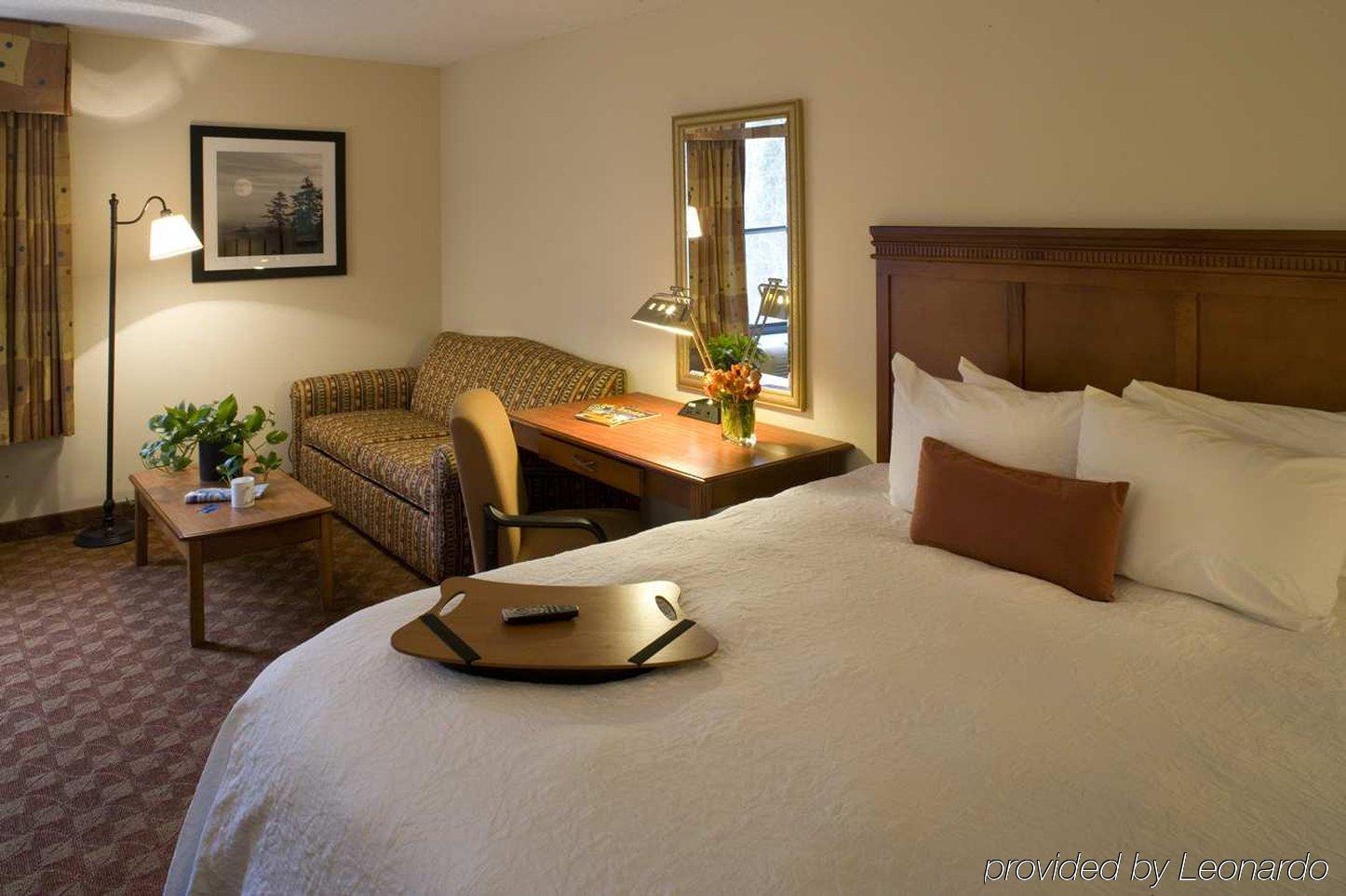 Hampton Inn Oak Ridge Knoxville Room photo