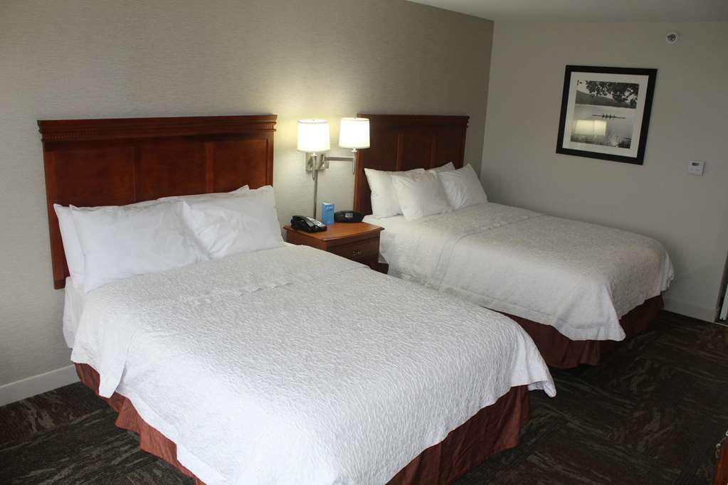 Hampton Inn Oak Ridge Knoxville Room photo
