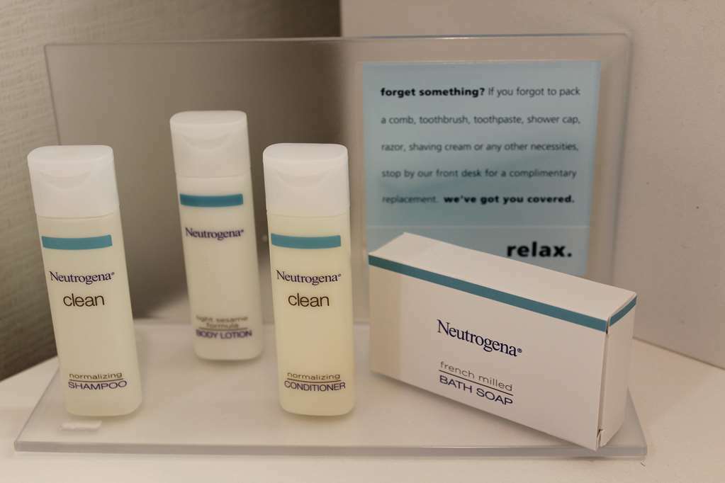 Hampton Inn Oak Ridge Knoxville Room photo